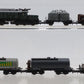 Era III OBB Freight Transport Train-Only Set - Standard DC