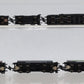 Era III OBB Freight Transport Train-Only Set - Standard DC
