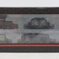 Era III OBB Freight Transport Train-Only Set - Standard DC
