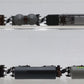 Era III OBB Freight Transport Train-Only Set - Standard DC