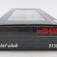 Era III OBB Freight Transport Train-Only Set - Standard DC