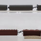 Marklin 87761 Z DB Railroad Maintenance Freight Car (Set of 5)