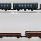 Marklin 87761 Z DB Railroad Maintenance Freight Car (Set of 5)