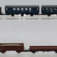 Marklin 87761 Z DB Railroad Maintenance Freight Car (Set of 5)
