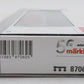 Marklin 87062 Z Geislingen Grade 3-Axle B3yge 761 Commuter Car Set (Pack of 3)