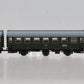 Marklin 87062 Z Geislingen Grade 3-Axle B3yge 761 Commuter Car Set (Pack of 3)