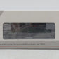 Marklin 88225 Z German Federal Railroad Era IVb Class 194 Electric Locomotive
