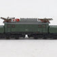 Marklin 88225 Z German Federal Railroad Era IVb Class 194 Electric Locomotive