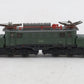 Marklin 88225 Z German Federal Railroad Era IVb Class 194 Electric Locomotive
