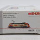 Marklin 88677 Z German Railroad Inc 160 Years Electric Locomotive #101064-4