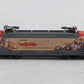 Marklin 88677 Z German Railroad Inc 160 Years Electric Locomotive #101064-4