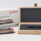 Marklin 88677 Z German Railroad Inc 160 Years Electric Locomotive #101064-4