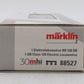 Marklin 88527 Z German Federal Railroad Class 120 Electric Locomotive