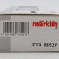 Marklin 88527 Z German Federal Railroad Class 120 Electric Locomotive