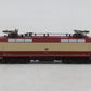 Marklin 88527 Z German Federal Railroad Class 120 Electric Locomotive
