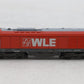 Marklin 88884 Z WLE Class ER 20 General-Purpose Locomotive with Diesel-Electric