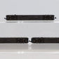 Marklin 87211 Z Deutsche Bahn Compartment Passenger Car (Set of 3) LN/Box
