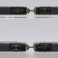 Marklin 88715 Z Scale ICE 3 406 MF High Speed Powered Rail Car Train