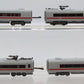 Marklin 88715 Z Scale ICE 3 406 MF High Speed Powered Rail Car Train
