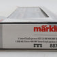 Marklin 88715 Z Scale ICE 3 406 MF High Speed Powered Rail Car Train