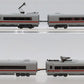 Marklin 88715 Z Scale ICE 3 406 MF High Speed Powered Rail Car Train
