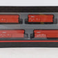 Marklin 86309 Z Westphalian State Railroad Type Falns Hopper Car Set (Set of 4)