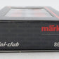 Marklin 86309 Z Westphalian State Railroad Type Falns Hopper Car Set (Set of 4)