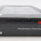 Marklin 88734 Z Scale Mediolanum Diesel Rail Car Train Set