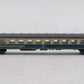 Marklin 87210 Z German Federal Railroad WGmh 824 Entertainment Car