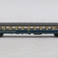 Marklin 87210 Z German Federal Railroad WGmh 824 Entertainment Car