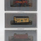Marklin 86618 Z Prussian Freight Car Set LN/Box