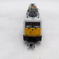 Marklin 36616 HO Bombardier Traxx Electric with 4 Pantographs - Digital Equipped