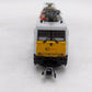 Marklin 36616 HO Bombardier Traxx Electric with 4 Pantographs - Digital Equipped