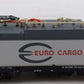 Marklin 36616 HO Bombardier Traxx Electric with 4 Pantographs - Digital Equipped