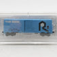 Micro-Trains 50300041 Z Rock Island 40' Single Door Boxcar #57605