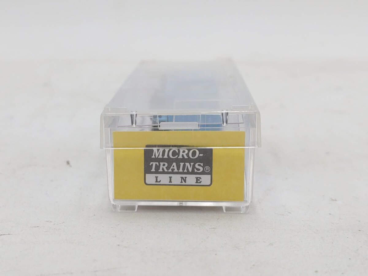 Micro-Trains 50300041 Z Rock Island 40' Single Door Boxcar #57605