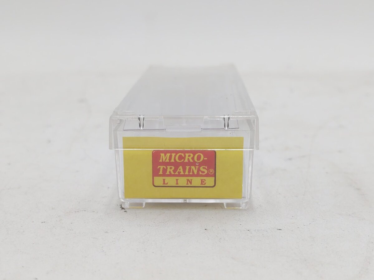 Micro-Trains 52200252 Z Chicago North Western 50' Fishbelly Gondola #89005