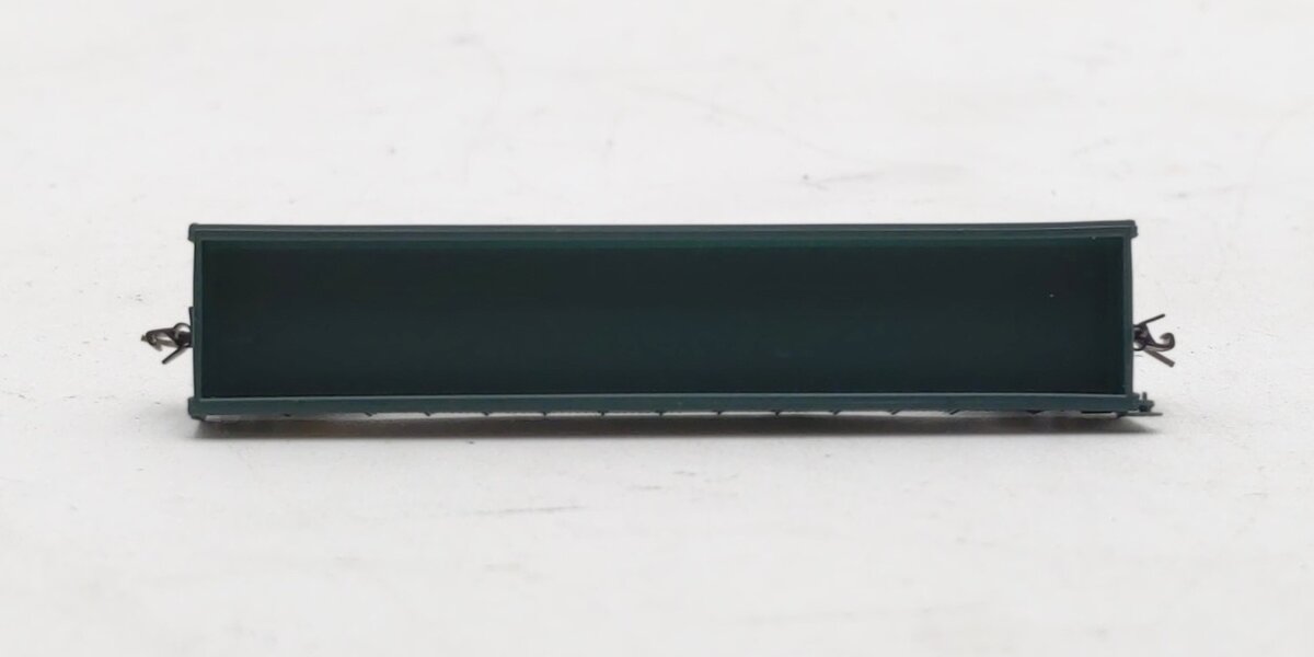 Micro-Trains 52200252 Z Chicago North Western 50' Fishbelly Gondola #89005