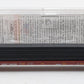 Micro-Trains 52700171 Z BNSF 60' Bulkhead Flatcar with Pipe Load #545258