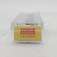 Micro-Trains 52200351 Z Ontario Northland 50' Fishbelly Drop-End Gondola #5051