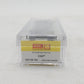 Micro-Trains 52700181 Z CSXT 60' Bulkhead Flatcar with Steel Beam Load #603470