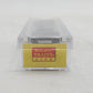 Micro-Trains 52700181 Z CSXT 60' Bulkhead Flatcar with Steel Beam Load #603470