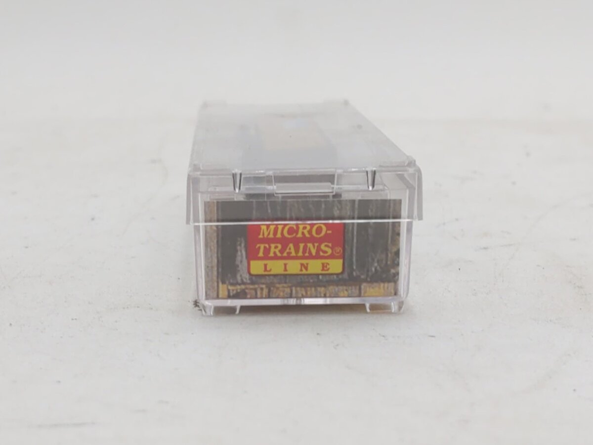 Micro-Trains 51800220 Z Union Reefer Transit/Prima 40' Wood Reefer #12818