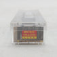 Micro-Trains 51800300 Z Senate Brewing Co. 40' Wood-Sheathed Ice Reefer #100