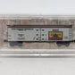 Micro-Trains 51800300 Z Senate Brewing Co. 40' Wood-Sheathed Ice Reefer #100