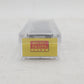 Micro-Trains 52700182 Z CSXT 60' Bulkhead Flatcar with Steel Beam Load #603478