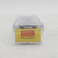 Micro-Trains 52700172 Z BNSF 60' Bulkhead Flatcar with Pipe Load #545262