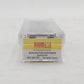 Micro-Trains 52700172 Z BNSF 60' Bulkhead Flatcar with Pipe Load #545262