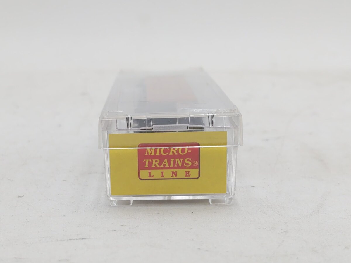 Micro-Trains 54900012 Z PFE 51' Rib-Side Mechanical Reefer #301233
