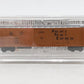 Micro-Trains 54900012 Z PFE 51' Rib-Side Mechanical Reefer #301233
